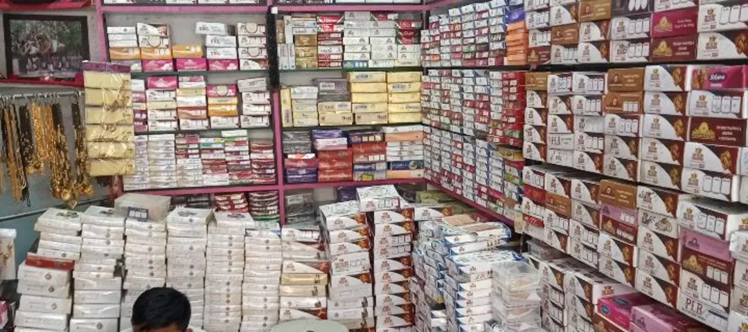 Shop Store Images of Pooja fancy store