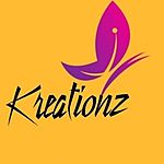 Business logo of Kreationz