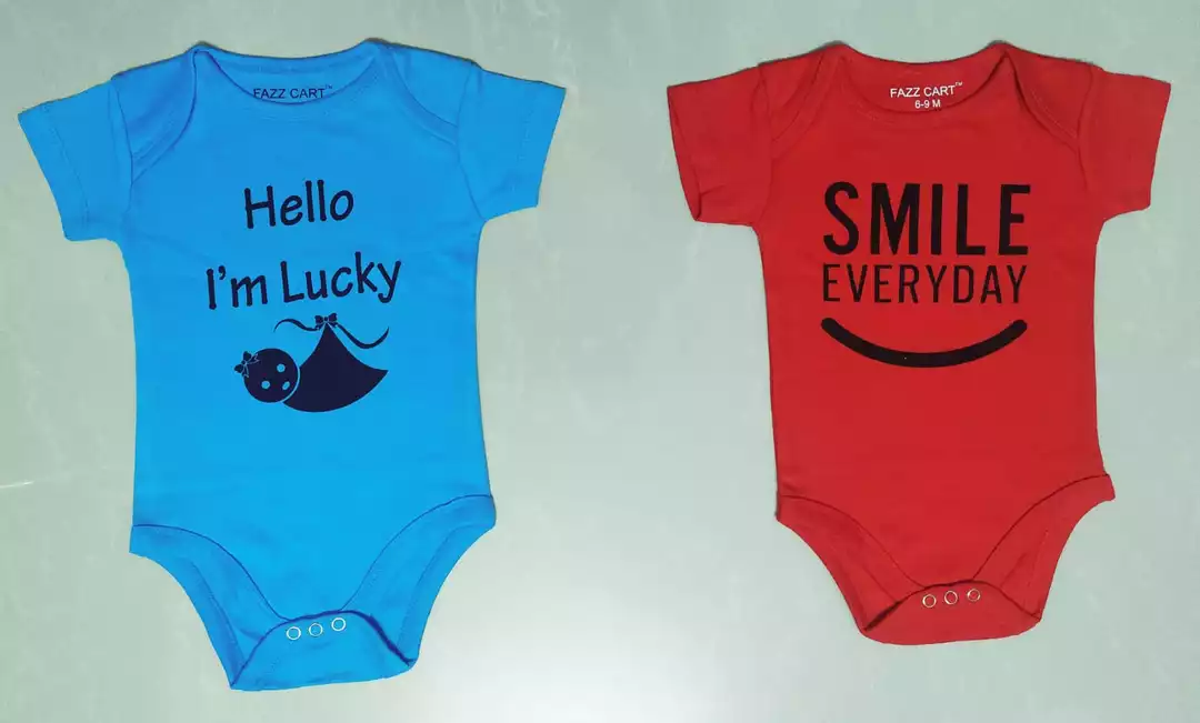 Baby Romper  uploaded by business on 5/13/2022