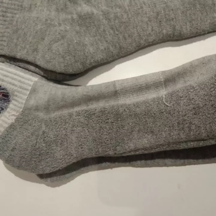 Mens champion brand socks  uploaded by Shivay trading company on 5/13/2022