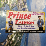 Business logo of Prince fashion