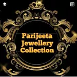 Business logo of Parijeeta jewellery Collection