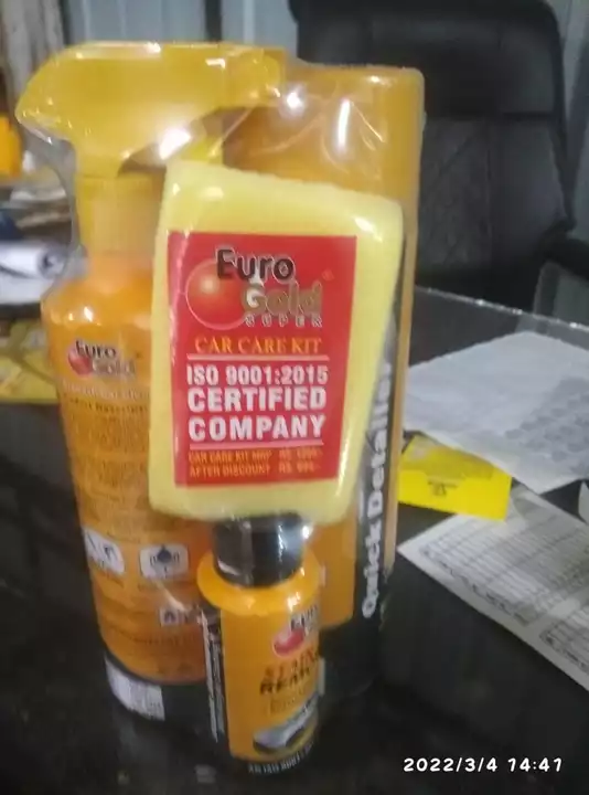 Product uploaded by Anti Puncture sealant on 5/13/2022
