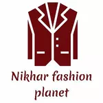 Business logo of Nikhar Fashion planet