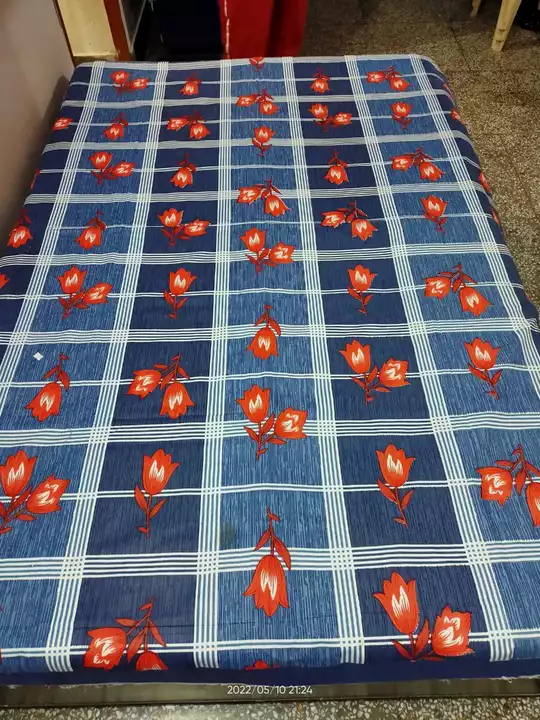 Bedsheets uploaded by business on 5/13/2022
