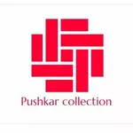 Business logo of Pushkar collection