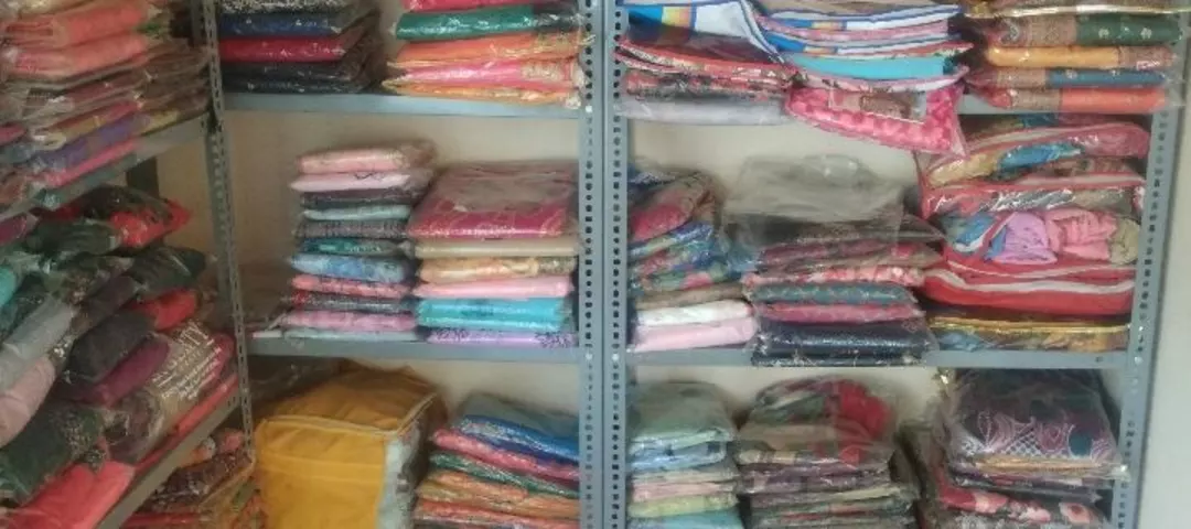 Factory Store Images of Aaradhya sarees center