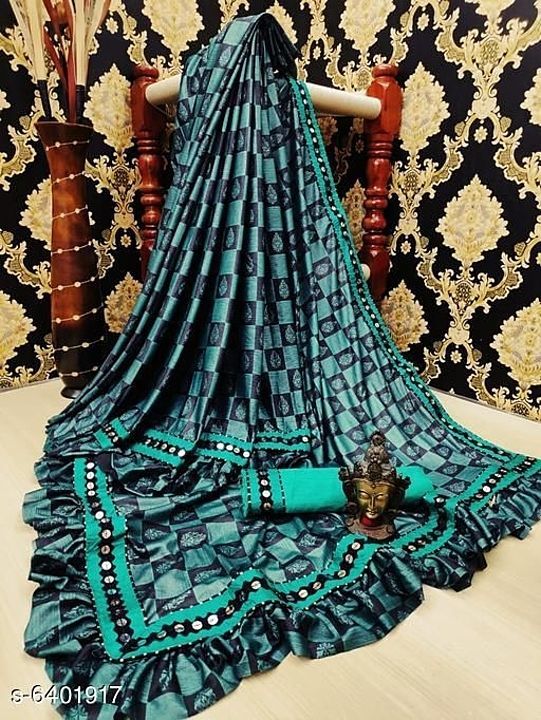 Saree uploaded by business on 6/17/2020