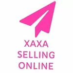 Business logo of XAXA SELLING ONLINE