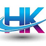 Business logo of H K Creation 