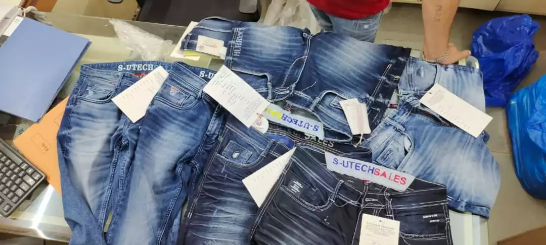 Product uploaded by Asha jeans on 5/13/2022