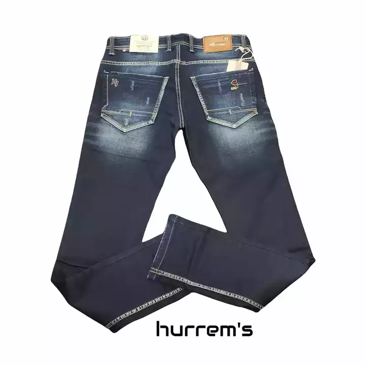 Hurrem's jeans  uploaded by business on 5/13/2022