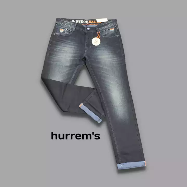 Hurrem's jeans  uploaded by business on 5/13/2022