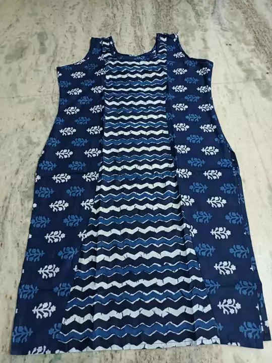 Kurti uploaded by business on 5/13/2022