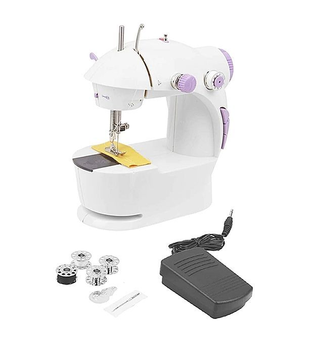 Sewing machine for home use uploaded by business on 10/26/2020