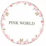Business logo of Pink world