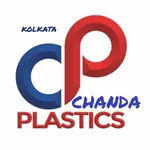 Business logo of Chanda plastic
