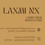 Business logo of Laxmi nx
