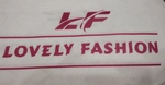 Business logo of Lovely Fashion