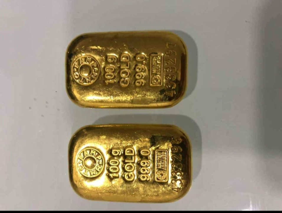Gold biscut uploaded by Gold sellers on 5/13/2022