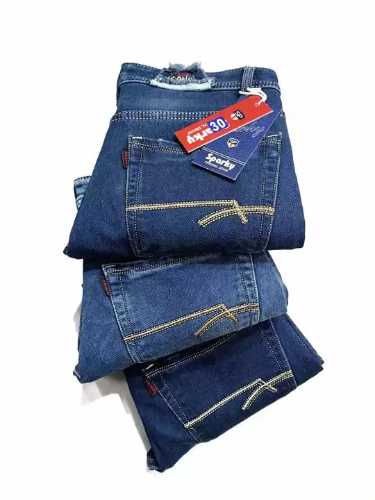 Jeans uploaded by business on 5/13/2022