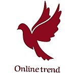 Business logo of Online trend