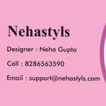 Business logo of Nehastyls