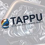 Business logo of TAPPU Motorcycle