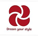 Business logo of Dream your style collection 