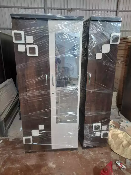 3 doors  kabat uploaded by Wholesale  furniture on 5/13/2022