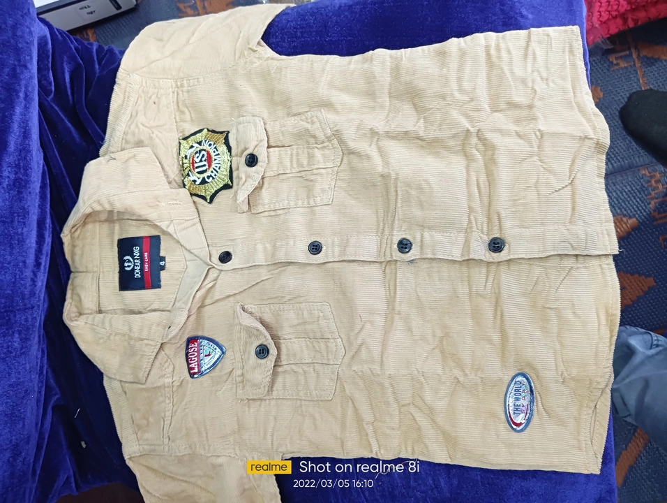 Product uploaded by Anchal garments on 5/13/2022