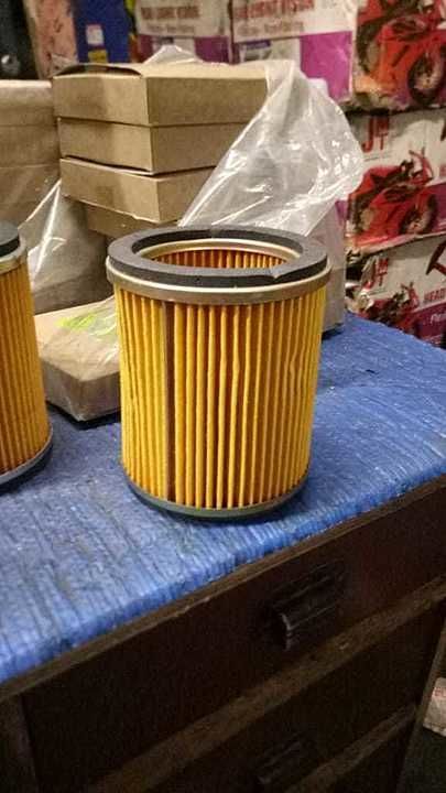 Air filter super spl  uploaded by Yadav auto  on 6/17/2020