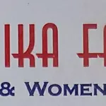 Business logo of VARNIKA FASHION