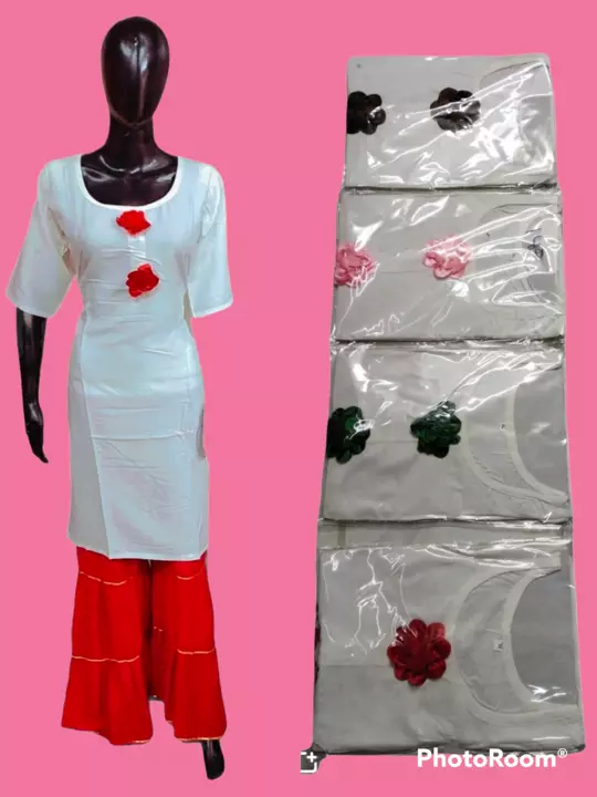 Product uploaded by Ridhi Sidhi Creation on 5/13/2022