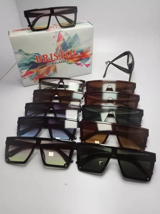 Product image of Square sunglasses badsha, price: Rs. 45, ID: square-sunglasses-badsha-23730d12