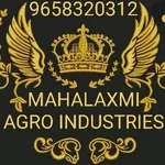 Business logo of MAHALAXMI AGRO INDUSTRIES
