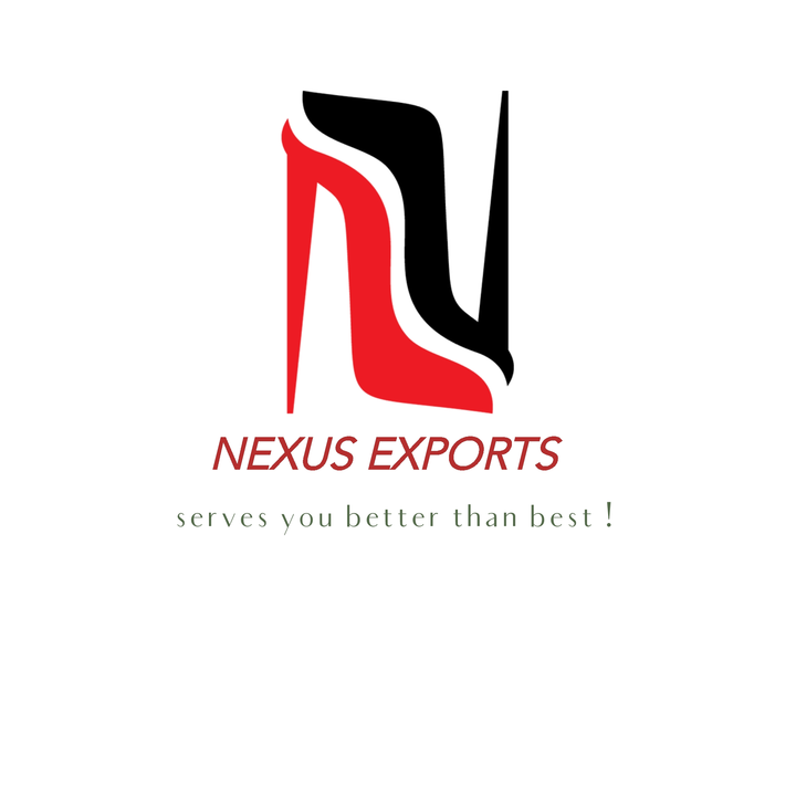 Visiting card store images of Nexus exports