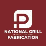 Business logo of National Grill Fabrication