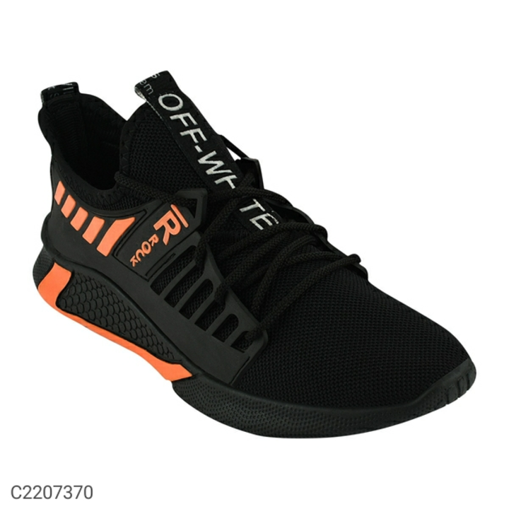 Birde Stylish Light Weight Running Shoes For Men uploaded by Fashion shop on 5/14/2022