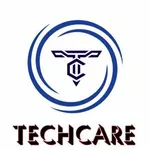 Business logo of Techcare solutions