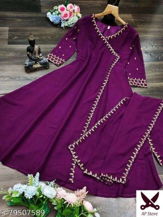 Graceful Women Gowns uploaded by Ladies fashion hub on 5/14/2022
