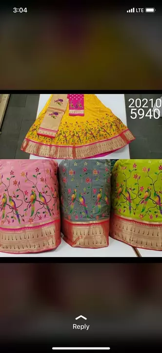 Product uploaded by Nashik Textil Market on 5/14/2022
