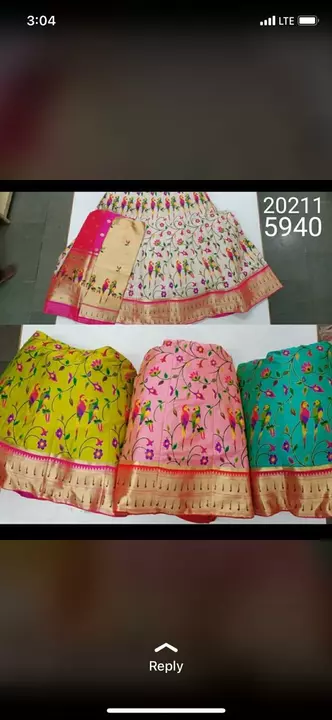 Product uploaded by Nashik Textil Market on 5/14/2022