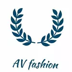 Business logo of Av fashion