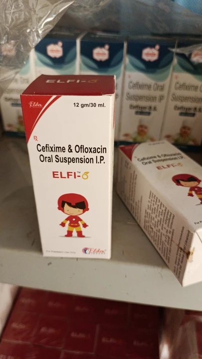 Elfi-o sup. uploaded by Pharmaceutical wholesale on 5/14/2022