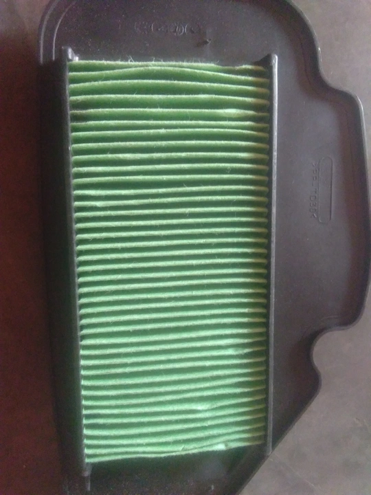 6g air filter  uploaded by business on 5/14/2022