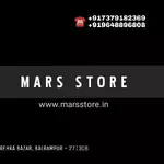Business logo of Mars Store