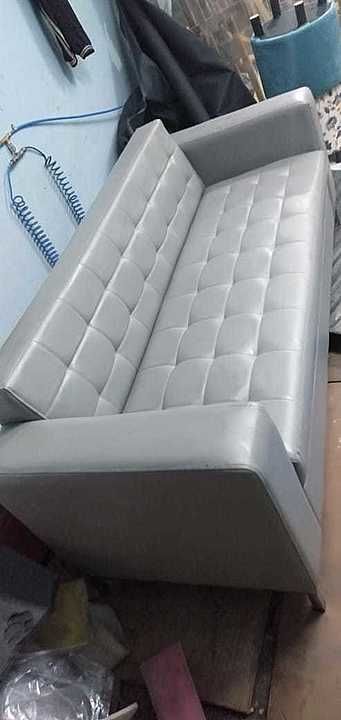 3 seater sofa uploaded by business on 6/17/2020