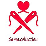 Business logo of Sama.collection 