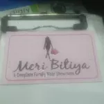 Business logo of Meri bitiya based out of Kota
